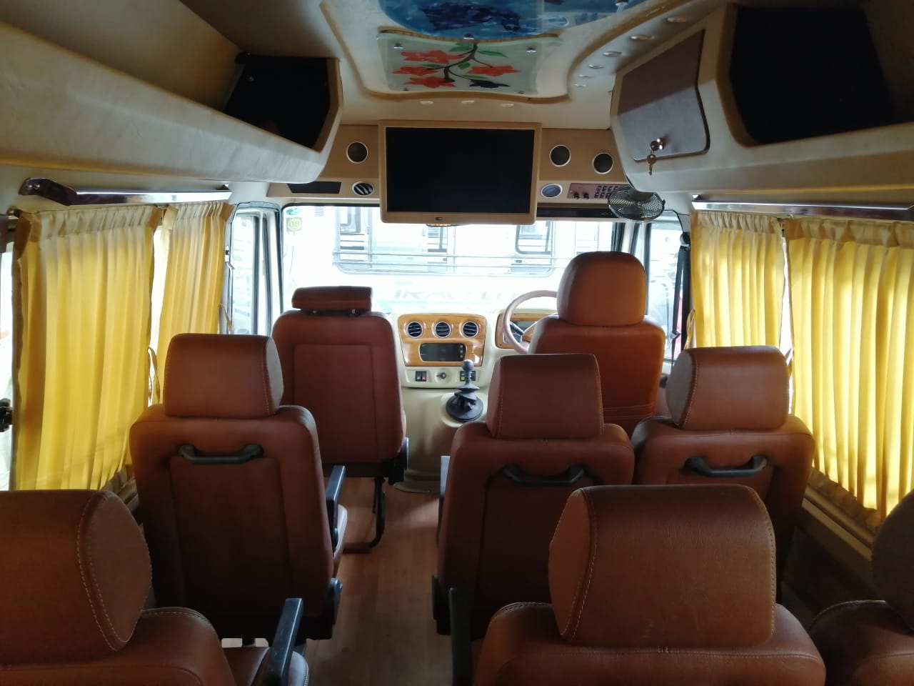 gallery